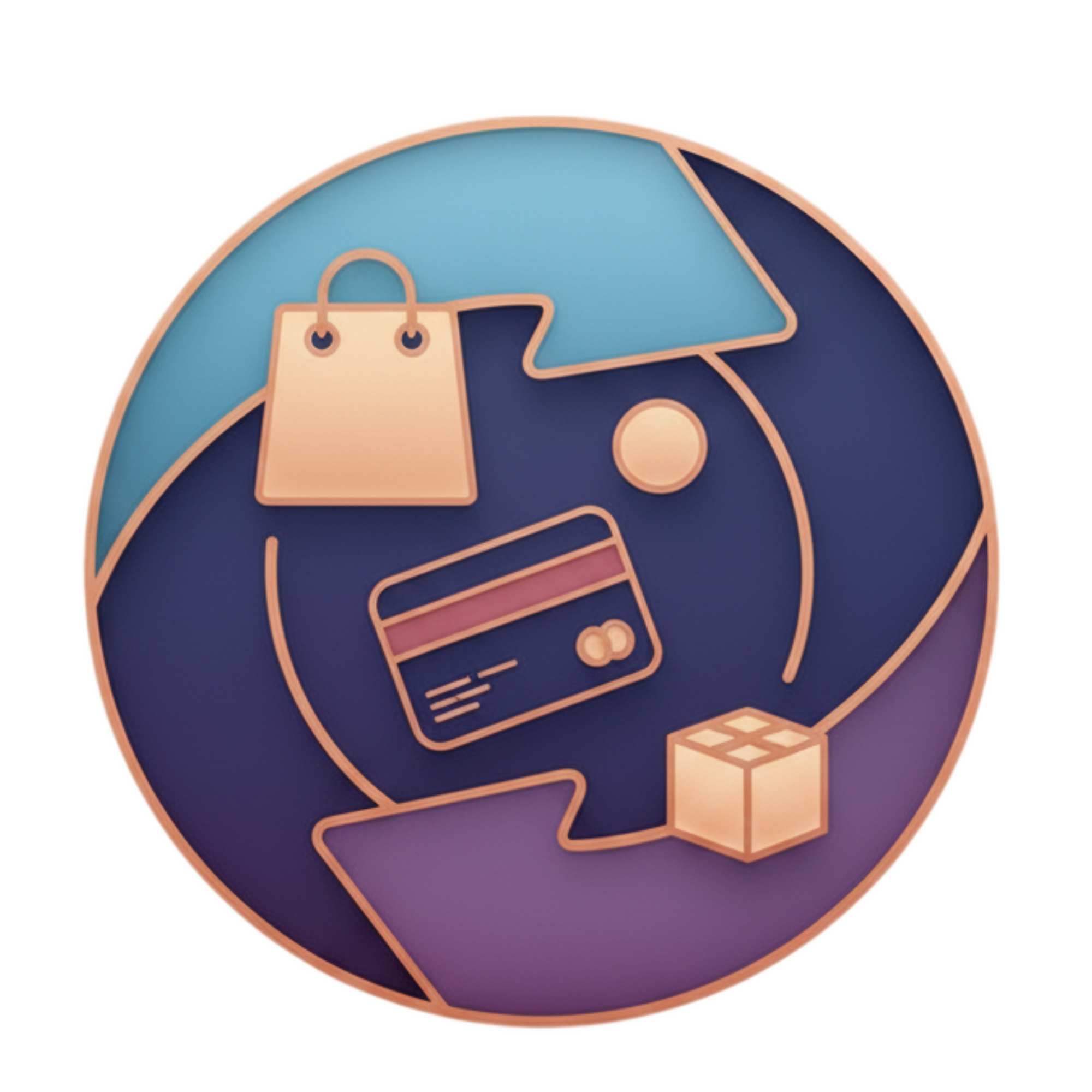 Shopping icon